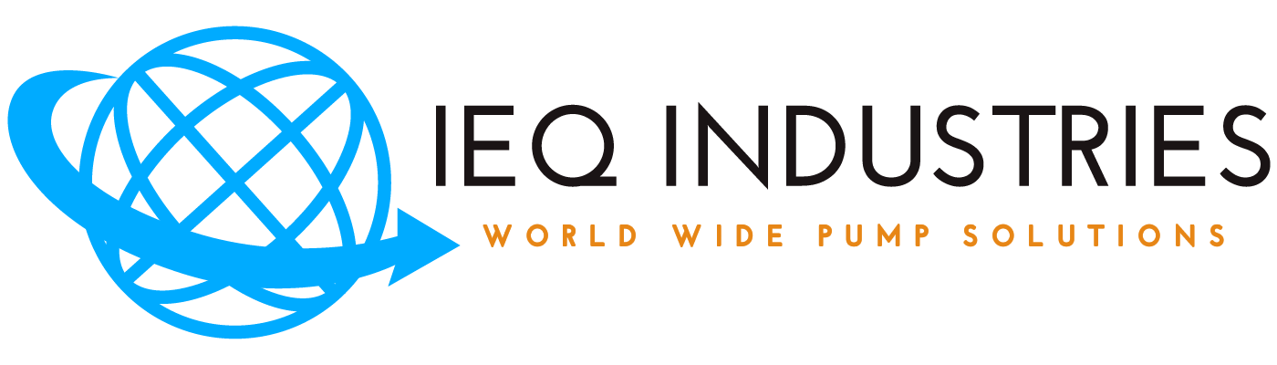 IEQ Industries, Wheatley GASO Pump Parts Supplier, World Wide Pump Solutions
